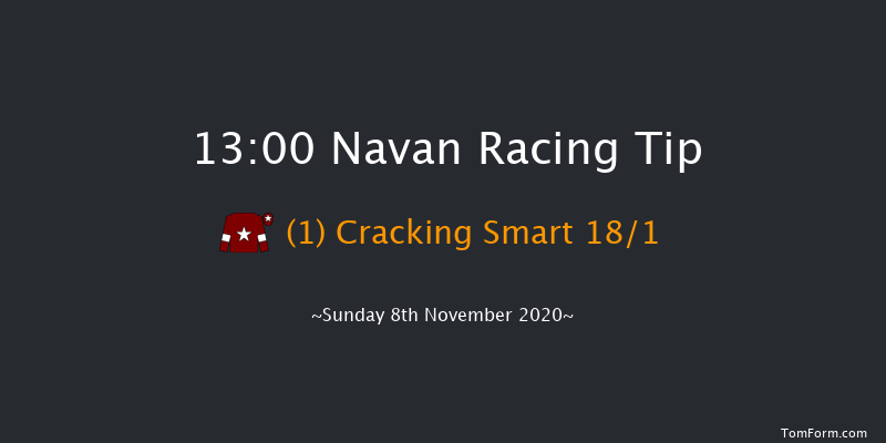 Lismullen Hurdle (Grade 2) Navan 13:00 Conditions Hurdle 20f Thu 22nd Oct 2020