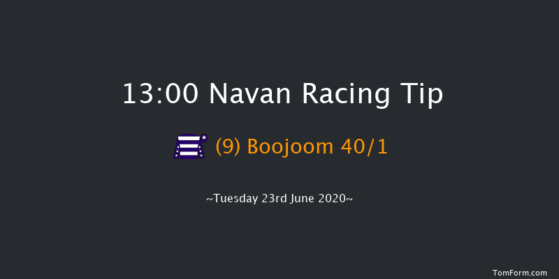 Foran Equine Irish EBF Auction Fillies Maiden (Plus 10) Navan 13:00 Maiden 6f Wed 10th Jun 2020