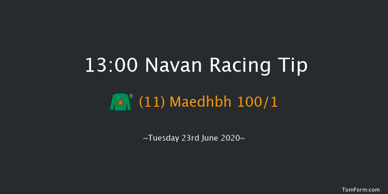 Foran Equine Irish EBF Auction Fillies Maiden (Plus 10) Navan 13:00 Maiden 6f Wed 10th Jun 2020