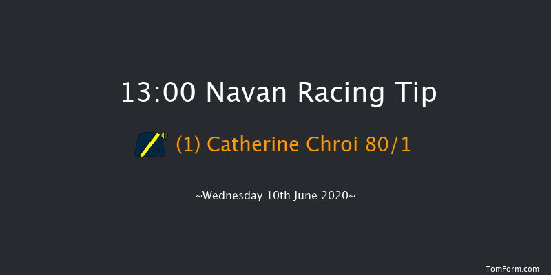 Irish Stallion Farms EBF Fillies Maiden (Plus 10) Navan 13:00 Maiden 6f Sat 14th Mar 2020