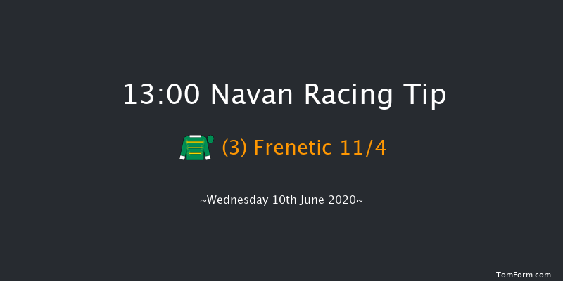Irish Stallion Farms EBF Fillies Maiden (Plus 10) Navan 13:00 Maiden 6f Sat 14th Mar 2020