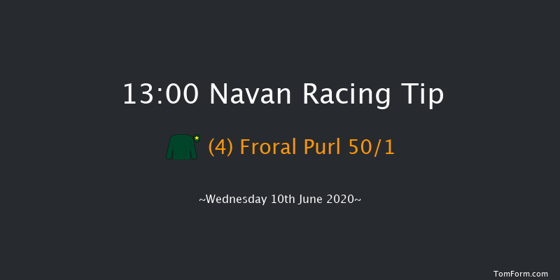 Irish Stallion Farms EBF Fillies Maiden (Plus 10) Navan 13:00 Maiden 6f Sat 14th Mar 2020