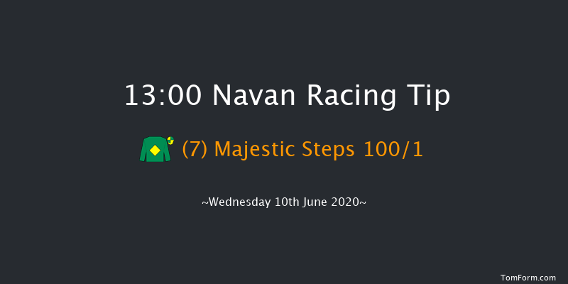 Irish Stallion Farms EBF Fillies Maiden (Plus 10) Navan 13:00 Maiden 6f Sat 14th Mar 2020