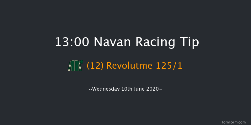 Irish Stallion Farms EBF Fillies Maiden (Plus 10) Navan 13:00 Maiden 6f Sat 14th Mar 2020