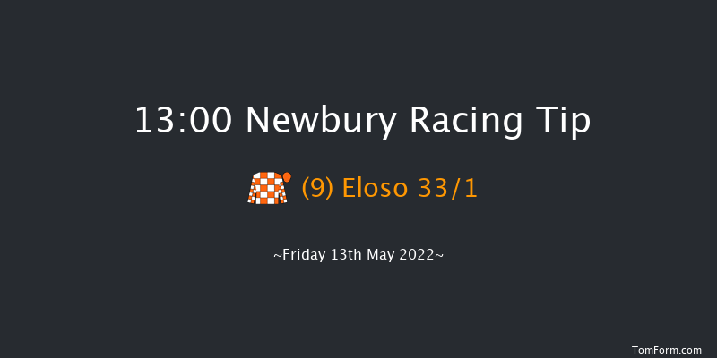 Newbury 13:00 Handicap (Class 5) 8f Sun 17th Apr 2022