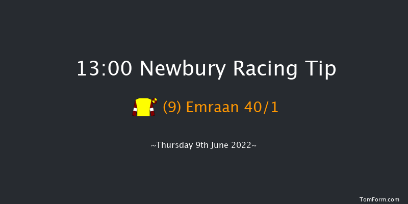 Newbury 13:00 Handicap (Class 5) 10f Tue 31st May 2022