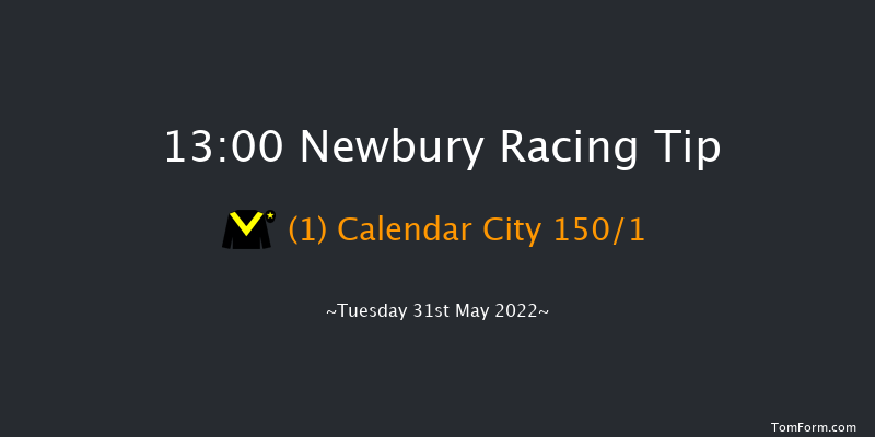 Newbury 13:00 Maiden (Class 5) 6f Sat 14th May 2022