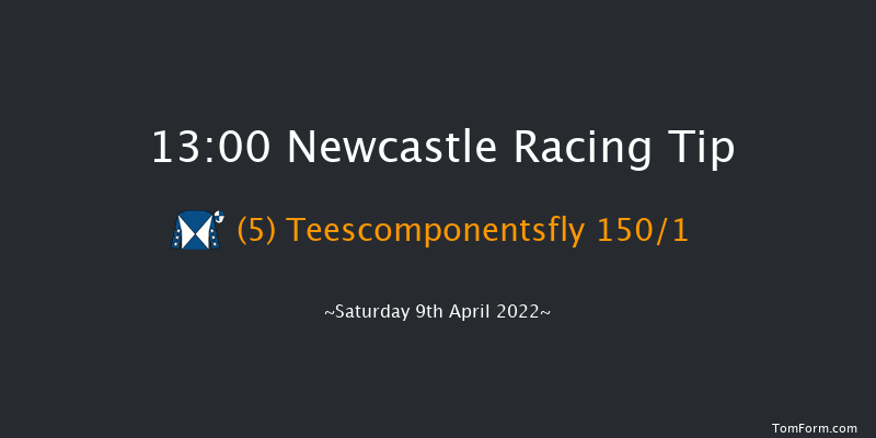 Newcastle 13:00 Maiden Hurdle (Class 4) 20f Mon 28th Mar 2022