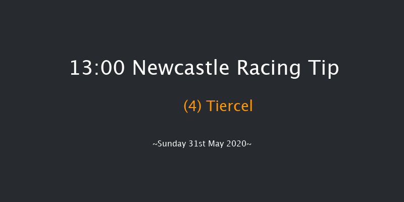 Newcastle 13:00 Handicap (Class 6) 8f Sat 14th Mar 2020