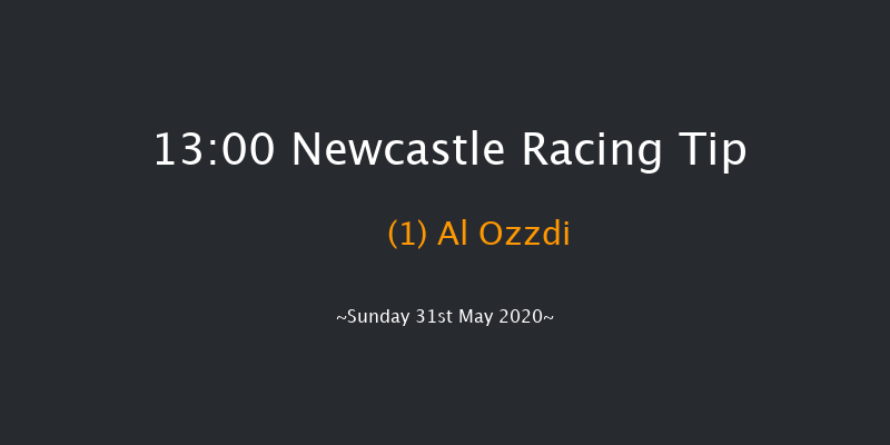 Newcastle 13:00 Handicap (Class 6) 8f Sat 14th Mar 2020