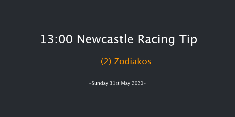Newcastle 13:00 Handicap (Class 6) 8f Sat 14th Mar 2020