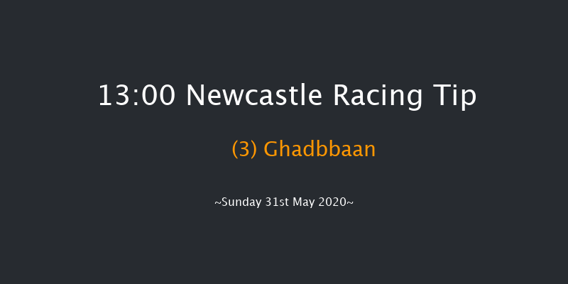 Newcastle 13:00 Handicap (Class 6) 8f Sat 14th Mar 2020