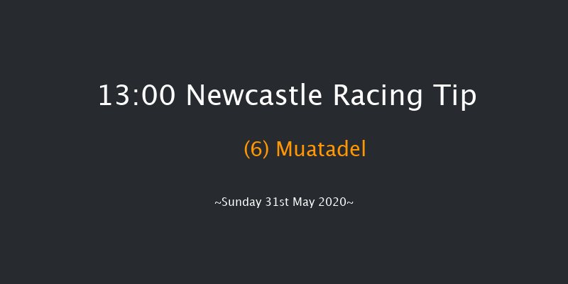 Newcastle 13:00 Handicap (Class 6) 8f Sat 14th Mar 2020