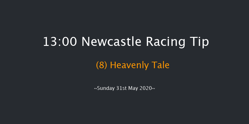 Newcastle 13:00 Handicap (Class 6) 8f Sat 14th Mar 2020