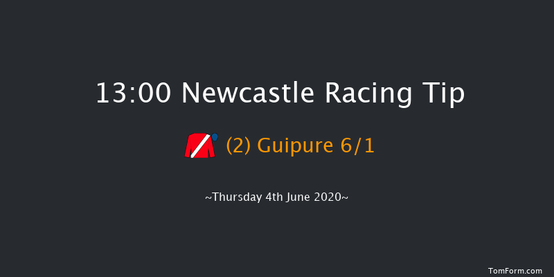 Heed Your Hunch At Betway Handicap Newcastle 13:00 Handicap (Class 5) 8f Tue 2nd Jun 2020