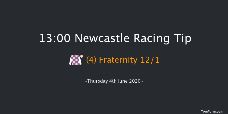 Heed Your Hunch At Betway Handicap Newcastle 13:00 Handicap (Class 5) 8f Tue 2nd Jun 2020