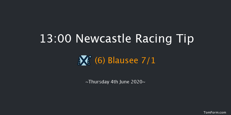 Heed Your Hunch At Betway Handicap Newcastle 13:00 Handicap (Class 5) 8f Tue 2nd Jun 2020