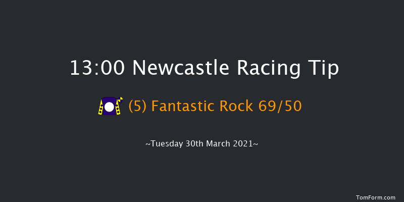 QuinnBet Novices' Hurdle (GBB Race) Newcastle 13:00 Maiden Hurdle (Class 4) 16f Fri 26th Mar 2021