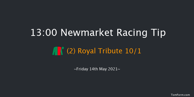Betfair Racing Only Bettor Podcast Handicap Newmarket 13:00 Handicap (Class 5) 7f Thu 13th May 2021