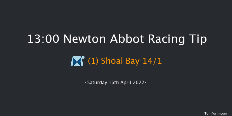 Newton Abbot 13:00 Handicap Chase (Class 3) 21f Fri 25th Mar 2022