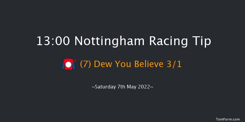Nottingham 13:00 Handicap (Class 6) 8f Fri 6th May 2022