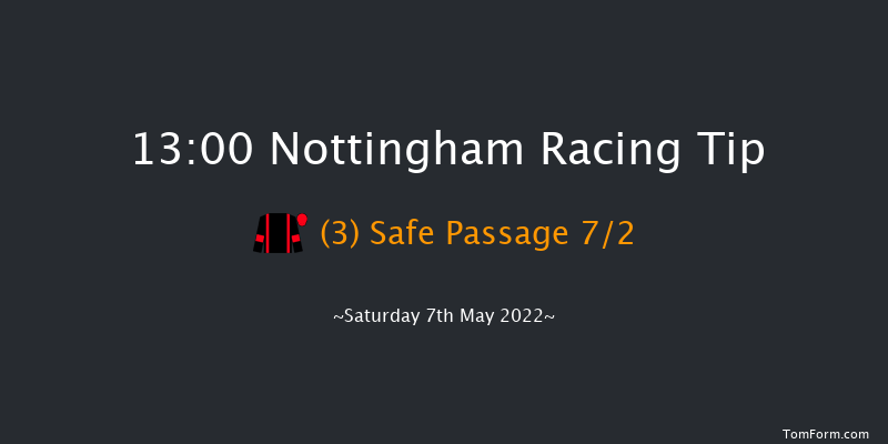 Nottingham 13:00 Handicap (Class 6) 8f Fri 6th May 2022