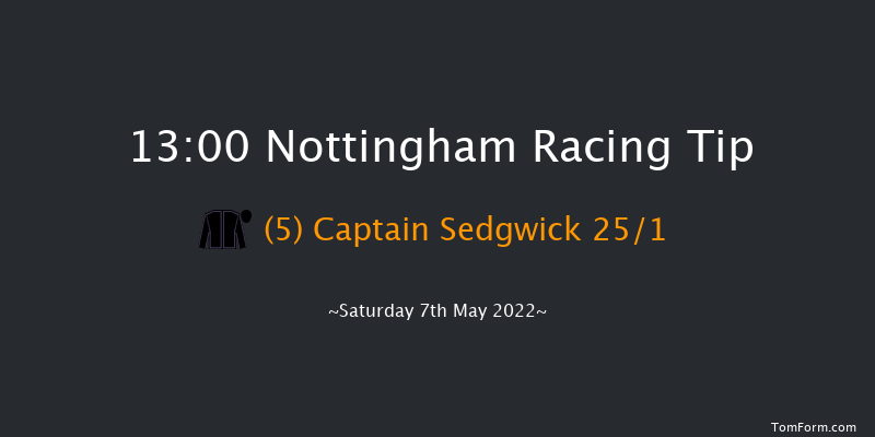 Nottingham 13:00 Handicap (Class 6) 8f Fri 6th May 2022
