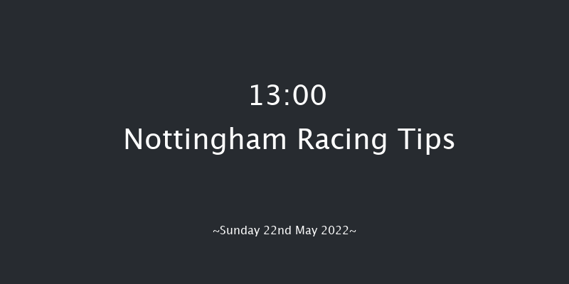 Nottingham 13:00 Maiden (Class 5) 5f Tue 17th May 2022