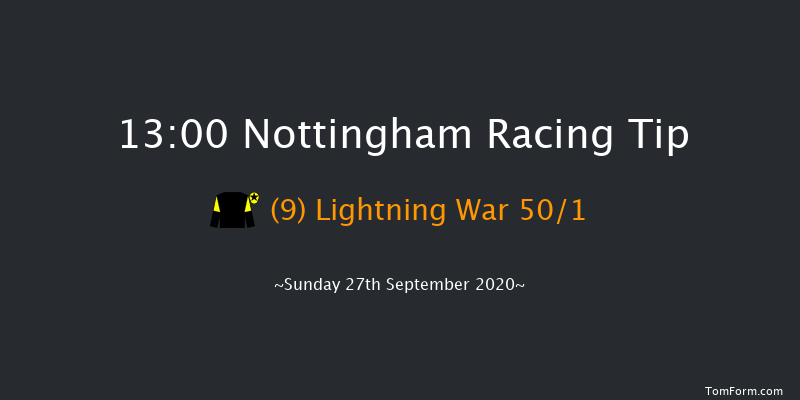 Download The Star Sports App Nursery Nottingham 13:00 Handicap (Class 4) 8f Wed 6th Nov 2019
