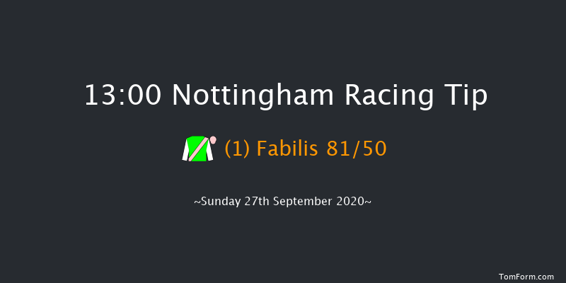 Download The Star Sports App Nursery Nottingham 13:00 Handicap (Class 4) 8f Wed 6th Nov 2019