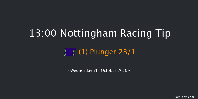 Play 3-2-Win At MansionBet Handicap Nottingham 13:00 Handicap (Class 5) 8f Wed 30th Sep 2020