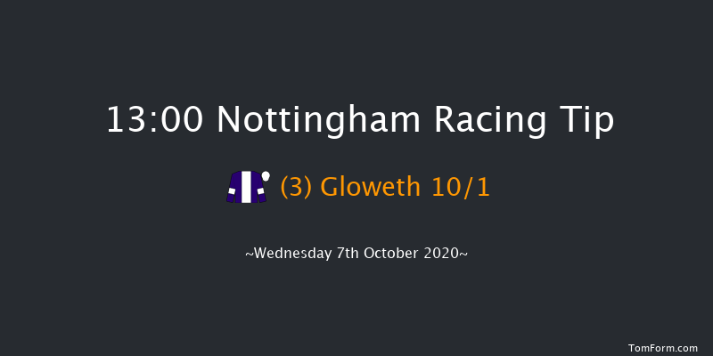 Play 3-2-Win At MansionBet Handicap Nottingham 13:00 Handicap (Class 5) 8f Wed 30th Sep 2020