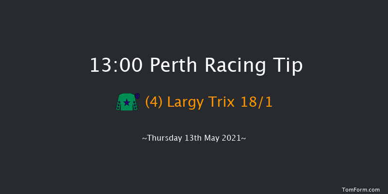 Slater Menswear Follow Us At slatermenswear Maiden Hurdle (GBB Race) (Div 1) Perth 13:00 Maiden Hurdle (Class 4) 16f Wed 12th May 2021