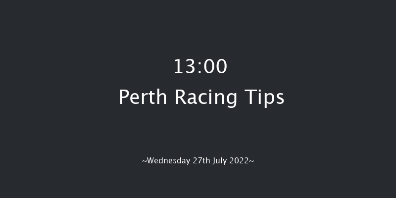 Perth 13:00 Handicap Hurdle (Class 5) 20f Tue 26th Jul 2022
