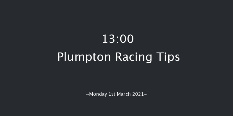 Howden Sport And Equine Insurance Conditional Jockeys' Handicap Chase Plumpton 13:00 Handicap Chase (Class 4) 26f Mon 25th Jan 2021