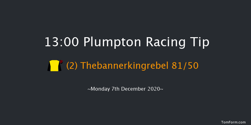 Betting.bet Novices' Chase Plumpton 13:00 Maiden Chase (Class 3) 17f Mon 16th Nov 2020