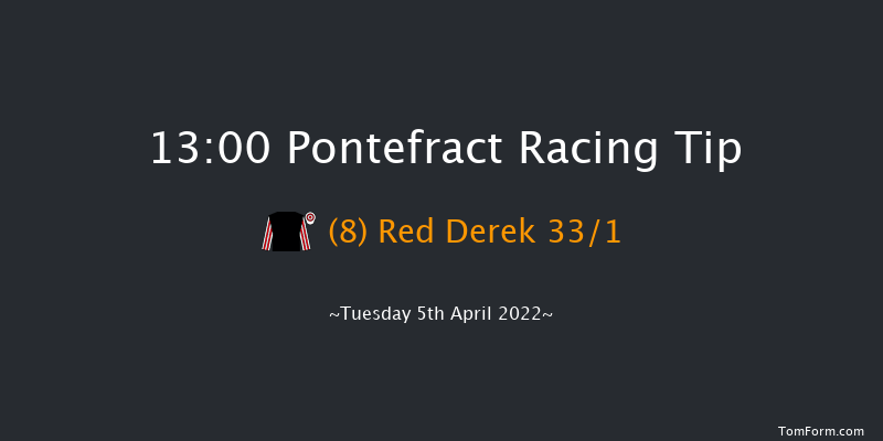 Pontefract 13:00 Handicap (Class 5) 12f Fri 28th May 2021