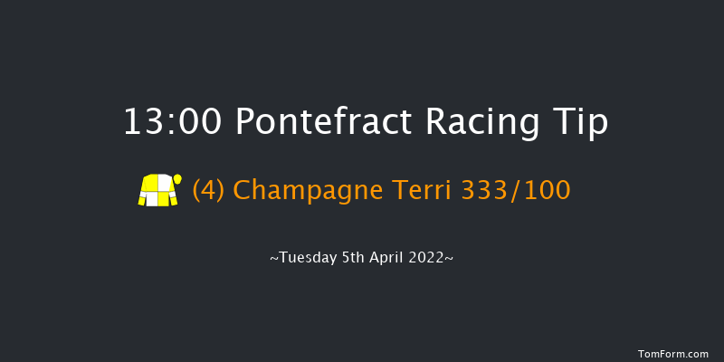 Pontefract 13:00 Handicap (Class 5) 12f Fri 28th May 2021