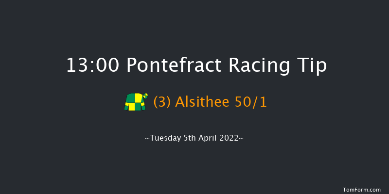 Pontefract 13:00 Handicap (Class 5) 12f Fri 28th May 2021