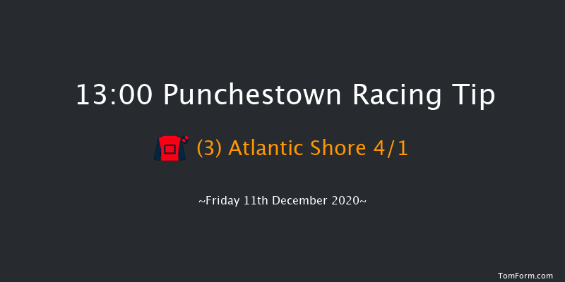 Visit IrishRacingYearbook.com For The Perfect Racing Gift Handicap Chase Punchestown 13:00 Handicap Chase 26f Tue 8th Dec 2020