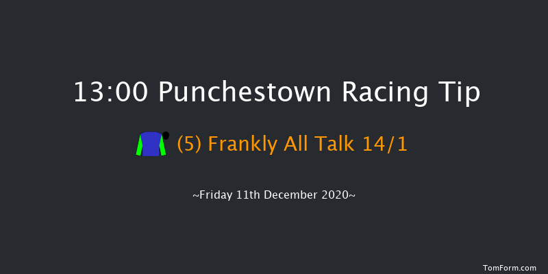 Visit IrishRacingYearbook.com For The Perfect Racing Gift Handicap Chase Punchestown 13:00 Handicap Chase 26f Tue 8th Dec 2020