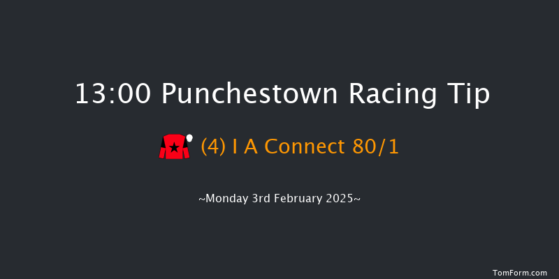 Punchestown  13:00 Conditions Chase 25f Mon 27th Jan 2025