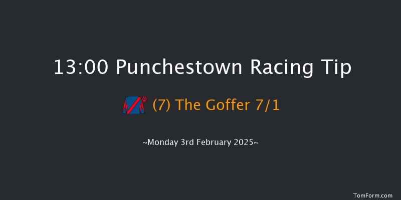 Punchestown  13:00 Conditions Chase 25f Mon 27th Jan 2025