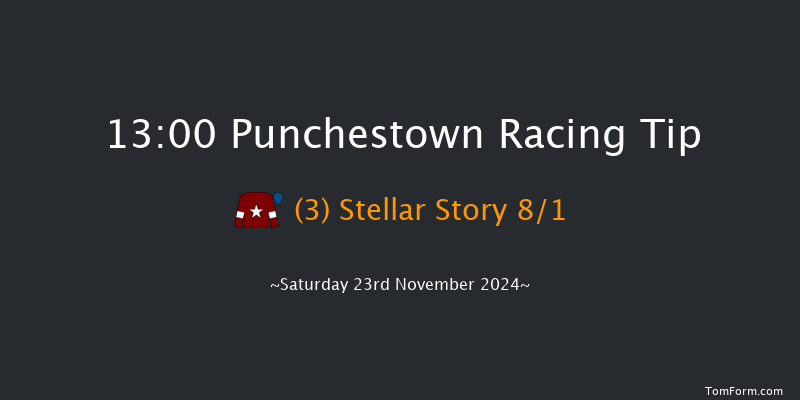 Punchestown  13:00 Maiden Chase 24f Fri 15th Nov 2024