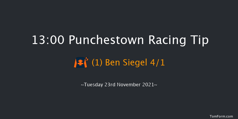 Punchestown 13:00 Maiden Hurdle 16f Sun 14th Nov 2021