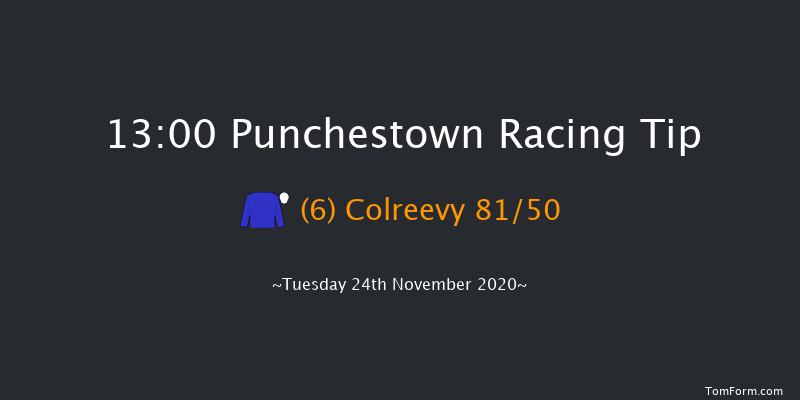 Ballymore Group Rated Novice Chase Punchestown 13:00 Maiden Chase 20f Sun 15th Nov 2020