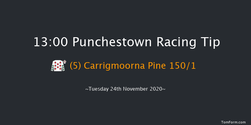 Ballymore Group Rated Novice Chase Punchestown 13:00 Maiden Chase 20f Sun 15th Nov 2020