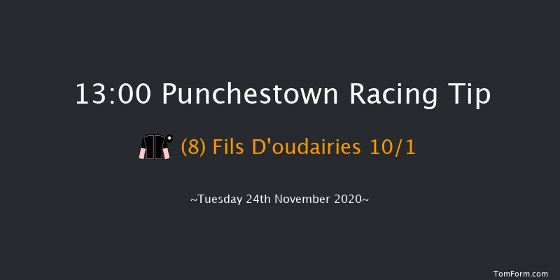 Ballymore Group Rated Novice Chase Punchestown 13:00 Maiden Chase 20f Sun 15th Nov 2020