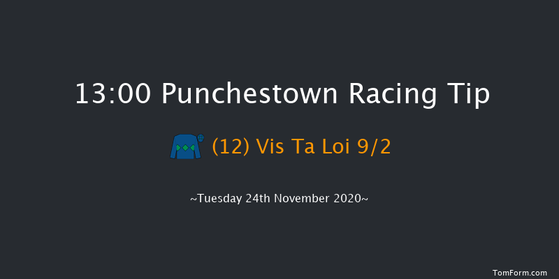 Ballymore Group Rated Novice Chase Punchestown 13:00 Maiden Chase 20f Sun 15th Nov 2020