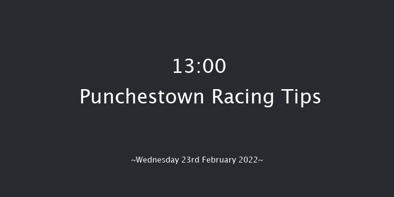Punchestown 13:00 Conditions Hurdle 20f Sun 13th Feb 2022